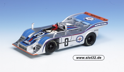 FLY Porsche 917-10  Martini